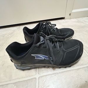 Altra Superior Trail Running Shoes